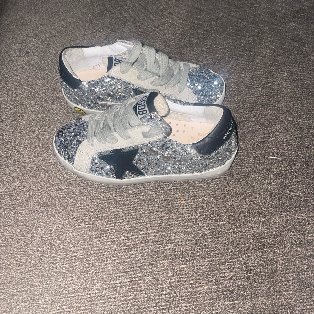 Toddler Sneakers